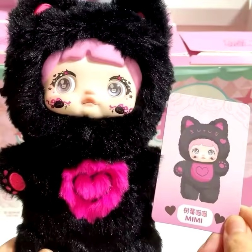 Nommi Blind Box - Picture 9 of 12